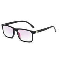 Full Frame Bifocal flexible intelligent Zoom Reading Glasses (3BFRG1)