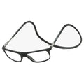 Neckband Flexible Intelligent Zoom Reading Glasses(1NFORG)