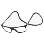 Neckband Flexible Intelligent Zoom Reading Glasses(1NFORG)