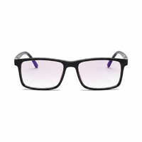 Full Frame Bifocal flexible intelligent Zoom Reading Glasses (3BFRG1)