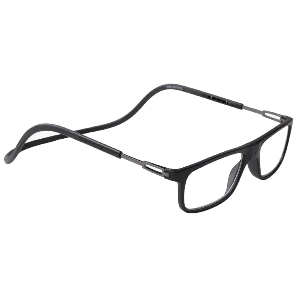 Neckband Flexible Intelligent Zoom Reading Glasses(1NFORG)