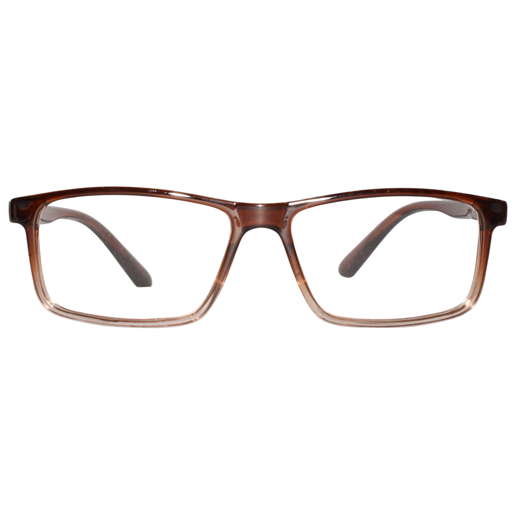 Full Frame Bifocal  Intelligent Zoom Reading Glasses (FFCKT01)