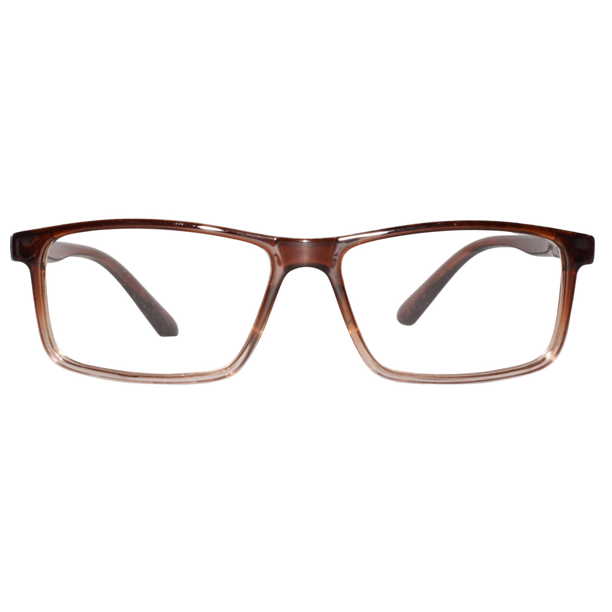 Full Frame Bifocal  Intelligent Zoom Reading Glasses (FFCKT01)