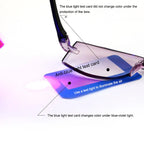 Single Vision Intelligent Zoom Adaptive Reading Glasses (2SVRG)
