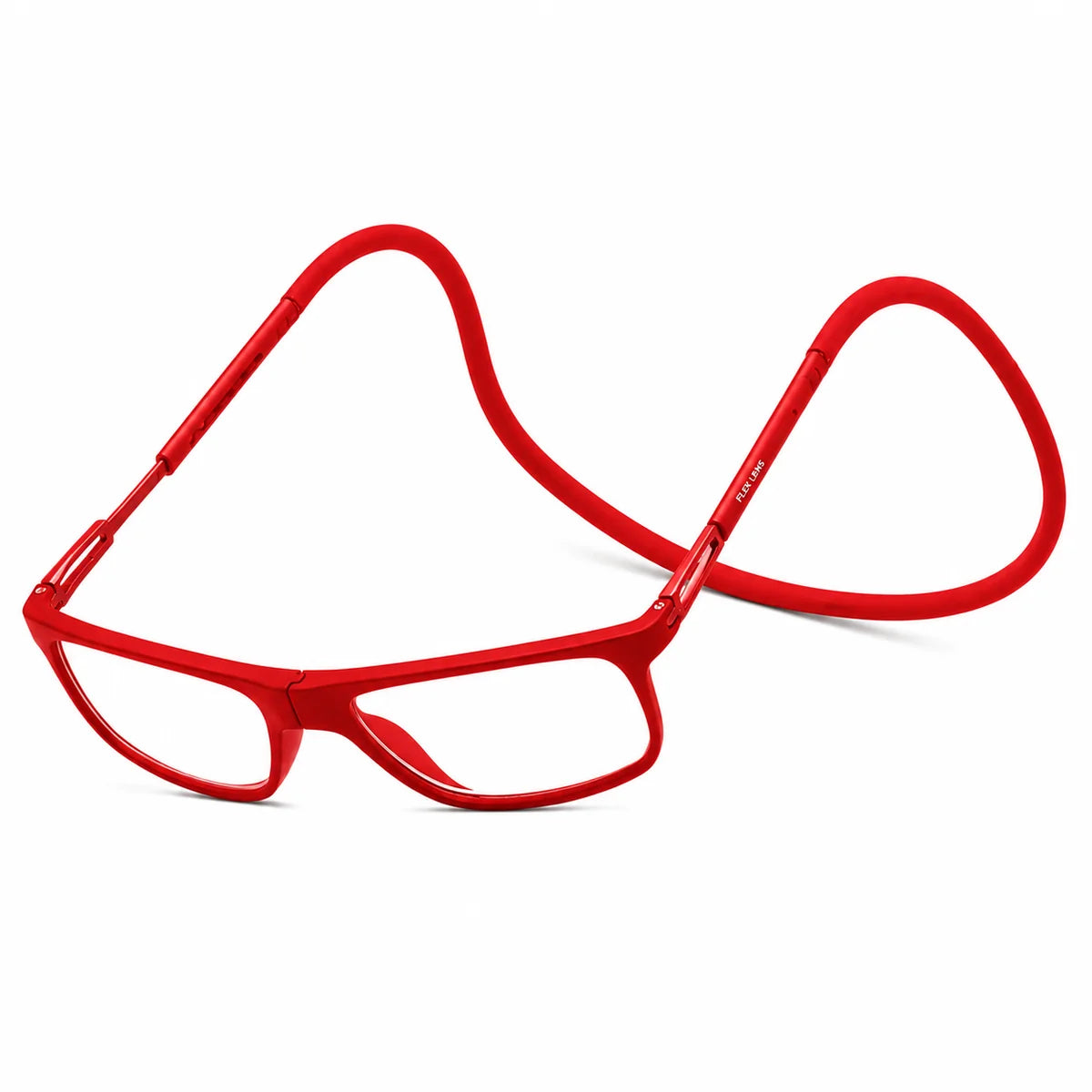 Neckband Flexible Intelligent Zoom Reading Glasses(1NFORG)