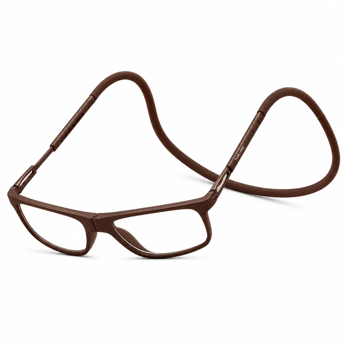 Neckband Flexible Intelligent Zoom Reading Glasses(1NFORG)
