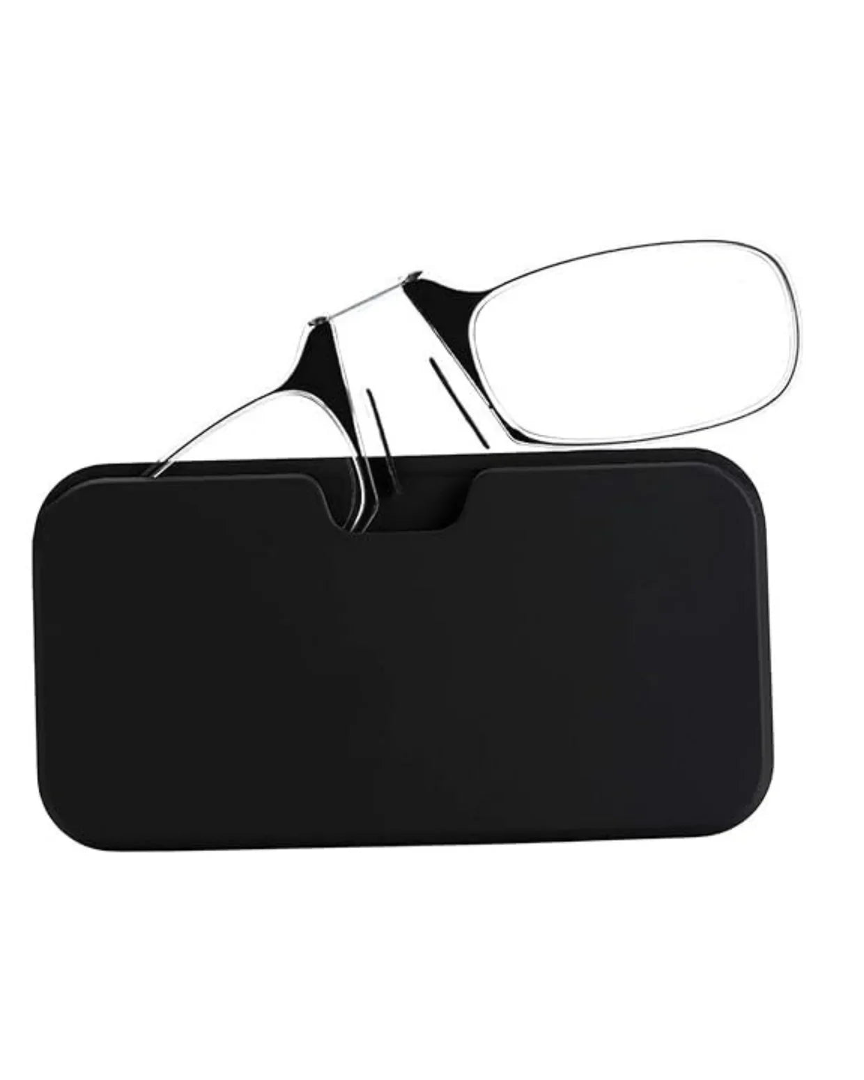 NoseClip Reading Glassses - (2NCRG)