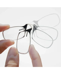 NoseClip Reading Glassses - (2NCRG)