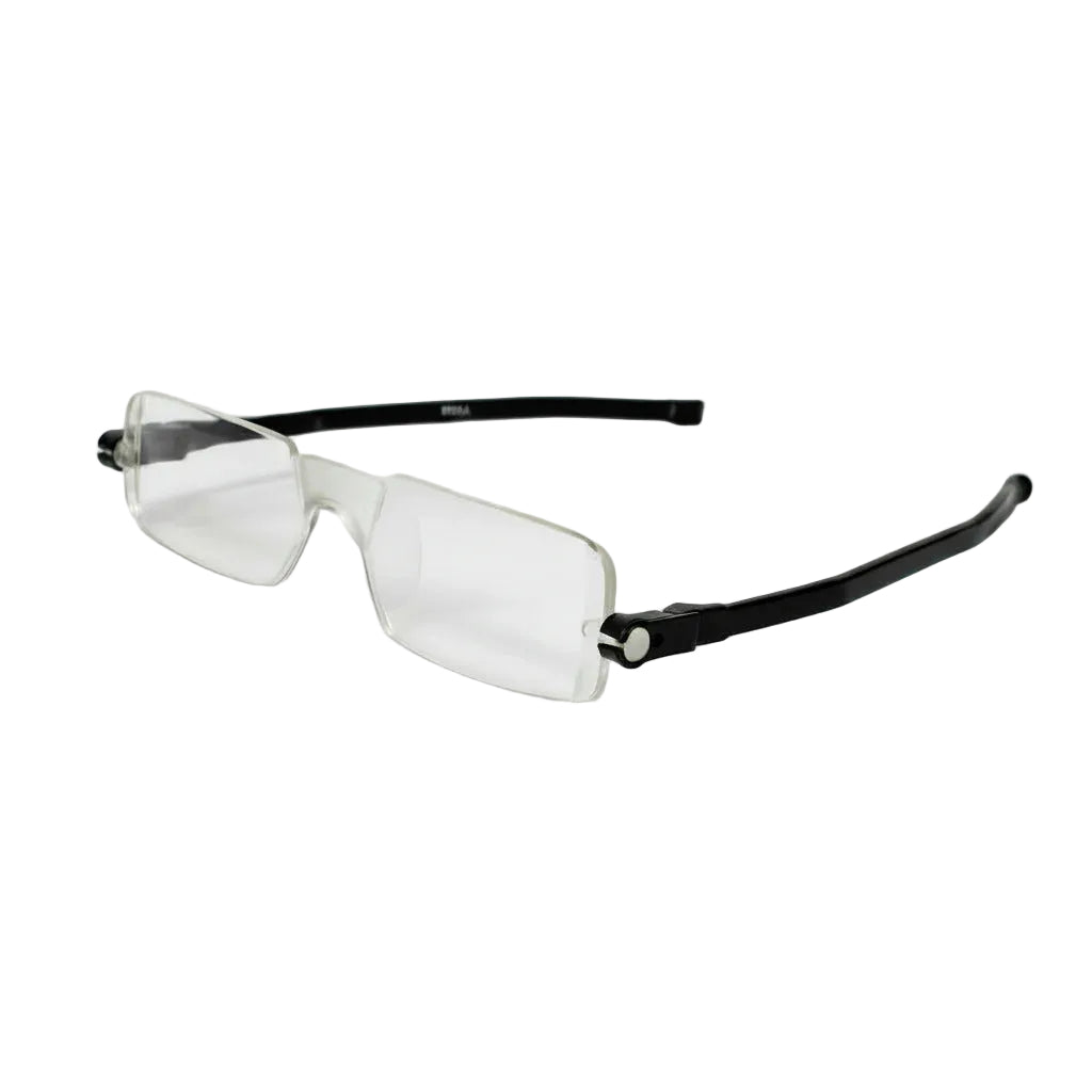 Rimless Flexible Slim Reading glasses - 2SFRG