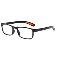 Bifocal Foldable Intelligent Zoom reading Glasses - 1BFRG2