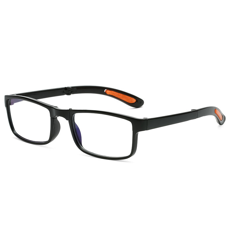 Bifocal Foldable Intelligent Zoom reading Glasses - 1BFRG2