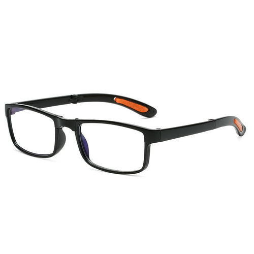 Bifocal Foldable Intelligent Zoom reading Glasses - 1BFRG2