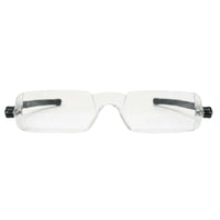 Rimless Flexible Slim Reading glasses - 2SFRG