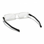 Rimless Flexible Slim Reading glasses - 2SFRG