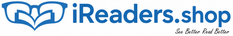 ireaders.shop - Home